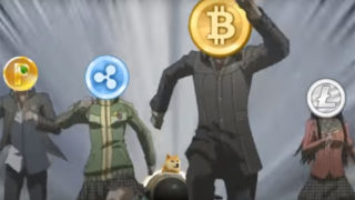 DogecoinがEthereumプロジェクトに統合されると発表後、急拡大