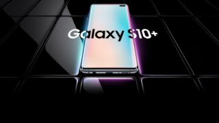 話のネタにするのもあれだけど仮想通貨ウォレット標準装備のGalaxy S10が発売